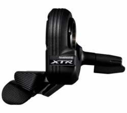 řazení Shimano XTR Di2 SW-M9050 levé černé original balení