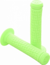 gripy JetBlack Tack BMX zelené