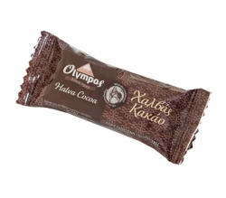 tyčinka Olympos Halva kakaová 40 g