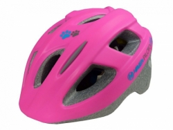 přilba dětská HAVEN PILOTO růžová