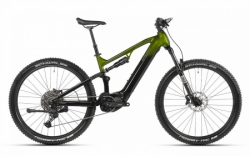 Maxbike MAYA M herbal green