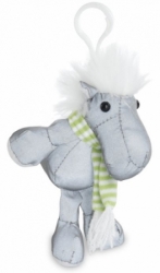 přívěšek reflexní zvířátko Koník