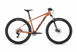 KELLYS Spider X40 Dusty Orange 29