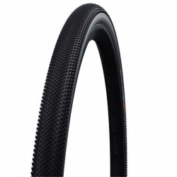 plášť SCHWALBE G-ONE Allround Evolution Line 28"x1.35/35-622 kevlar černá