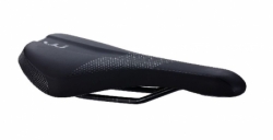 sedlo BBB Echo 155 černé