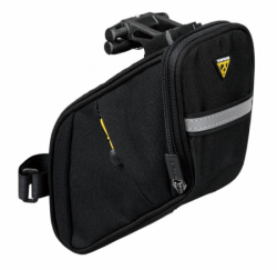 brašna TOPEAK AERO WEDGE PACK DX small s QuickClick 0,5L