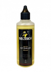 olej Atlantic na řetěz hustý Oelzeuch 100ml