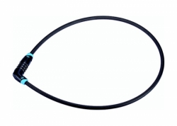 zámek BBB BBL-36 CodeSafe 10x1000mm