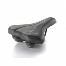 sedlo MONTE GRAPPA Plus Althea pro e-bike černé