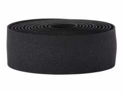 omotávka VELO korková černá