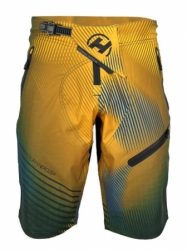 kalhoty krátké pánské HAVEN ENERGIZER FACTORY hnědé