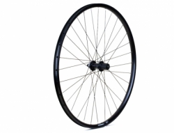 kolo zapletené Remerx ROCKY DISC 622-23 zadní 32 děr černé Centerlock TX505