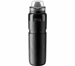 lahev ELITE FLY TEX MTB černá 950 ml