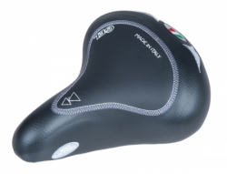 Sedlo MONTE GRAPPA Max Comfort Gel 1101
