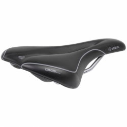 sedlo VELO Speedflex Vacu FC 269x143mm černé