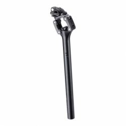 sedlovka 30.9 x 400mm BBB ComfortPost pro E-bike