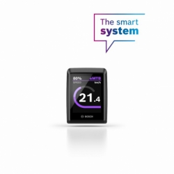Display Bosch Kiox 300 smart system