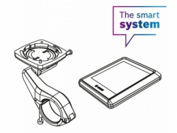 Dovybavovací sada Intuvia 100, 31.8 mm