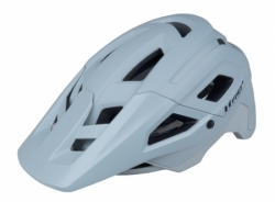 Přilba PRO-T Plus Leon In mold šedá matná