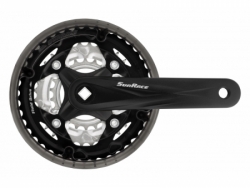 kliky SunRace FCM600 3x6/7/8 42/32/22z 170mm