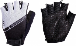 rukavice BBB HighComfort bílé