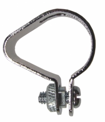 objímka pro pl.průchodku 22.2mm (7/8")