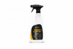 SpeedBox Ebike Cleaner