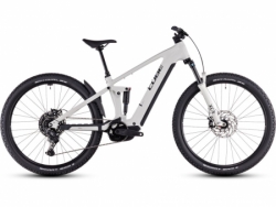 Elektrokolo Cube Stereo Hybrid ONE22 Pro 800 desertstone´n´black 2025