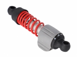 pružicí jednotka XLC pro Mono S a Duo S BS-X123 pravá