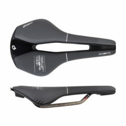 sedlo PROLOGO NAGO R4 PAS NDR TiROX 137 černé