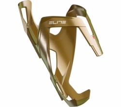 košík ELITE VICO GLAM zlatý metalický