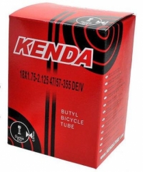 DUŠE KENDA 18x1.75-2.125 (47/57-355) DV