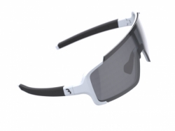 brýle BBB BSG-69 CHESTER matné bílé