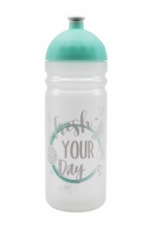 lahev R&B FRESH 2v1 tyrkysová 0,7l