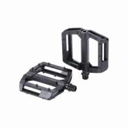 pedály BBB Enigma černé