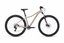 KELLYS Vanity X40 Mocha Grey 27.5