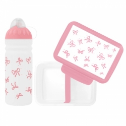 set R&B box a lahev Mašle 700ml