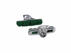 špalíky XLC BS-R07 keramické Campagnolo 55mm 2páry