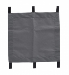 sluneční clona XLC pro MonoS BS-X148 šedá