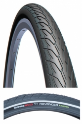 Plášť RUBENA Flash protiprůrazový ADVANCED + reflex 26x1,75x2 (47-559)