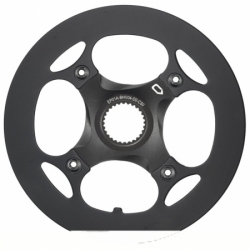 převodník 42z SAMOX NW ocel s krytem servisní balení