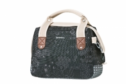 brašna BASIL Boheme-City Bag šedá 8l