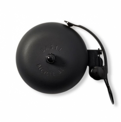 zvonek BASIL PORTLAND BELL černý