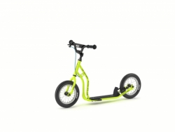 Yedoo Koloběžka Yedoo Mau lime