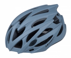 Přilba PRO-T Plus Tarifa In mold ocelová matná