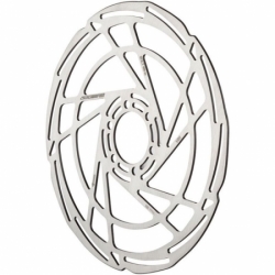 brzdový kotouč Jagwire Sport SR1 6-bolt 180mm