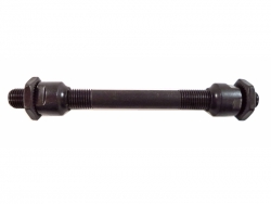 osa PN dutá kalená kompletní M9x108mm