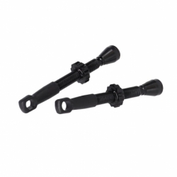 ventilek XLC bezdušový sada PU-X17 2 ks 45mm