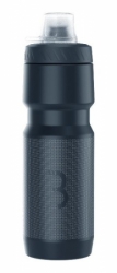 lahev BBB AutoTank Mudcap XL Autoclose 750ml černá