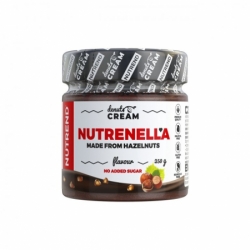 krém NUTREND DENUTS CREAM Nutrenella 250 g